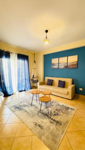 Lungomare Stay 24/7 Self Check-in, Vlorë